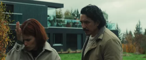 The Astronaut Movie Download (2025) Dual Audio [Hindi ORG & ENG] WEB-DL – 480P | 720P | 1080P GDrive & Free Watch – Dual Audio – Flixmet.com